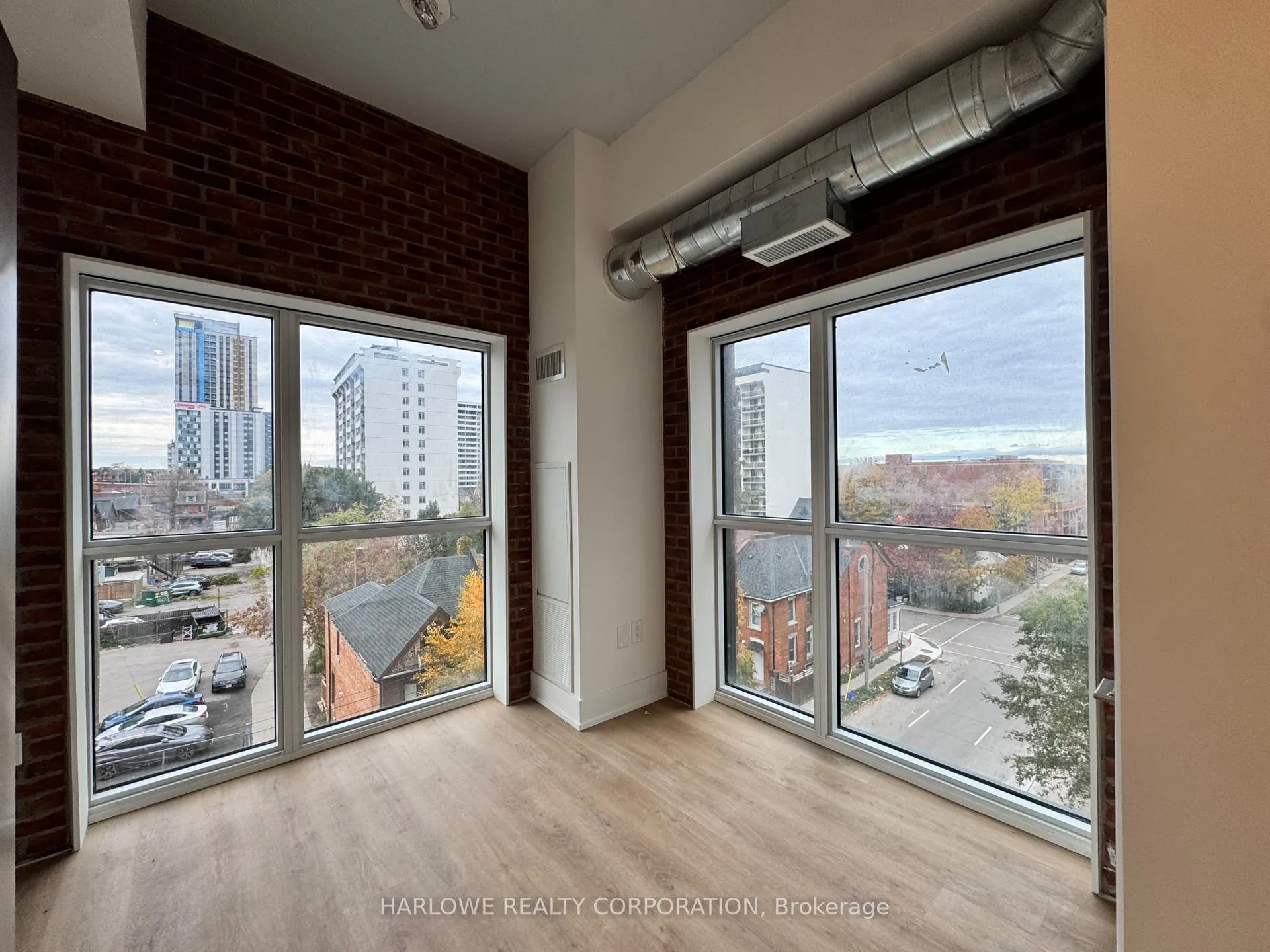 Photo 6 of Unit 407, 206 King Street W, Hamilton, Central — HOMEH