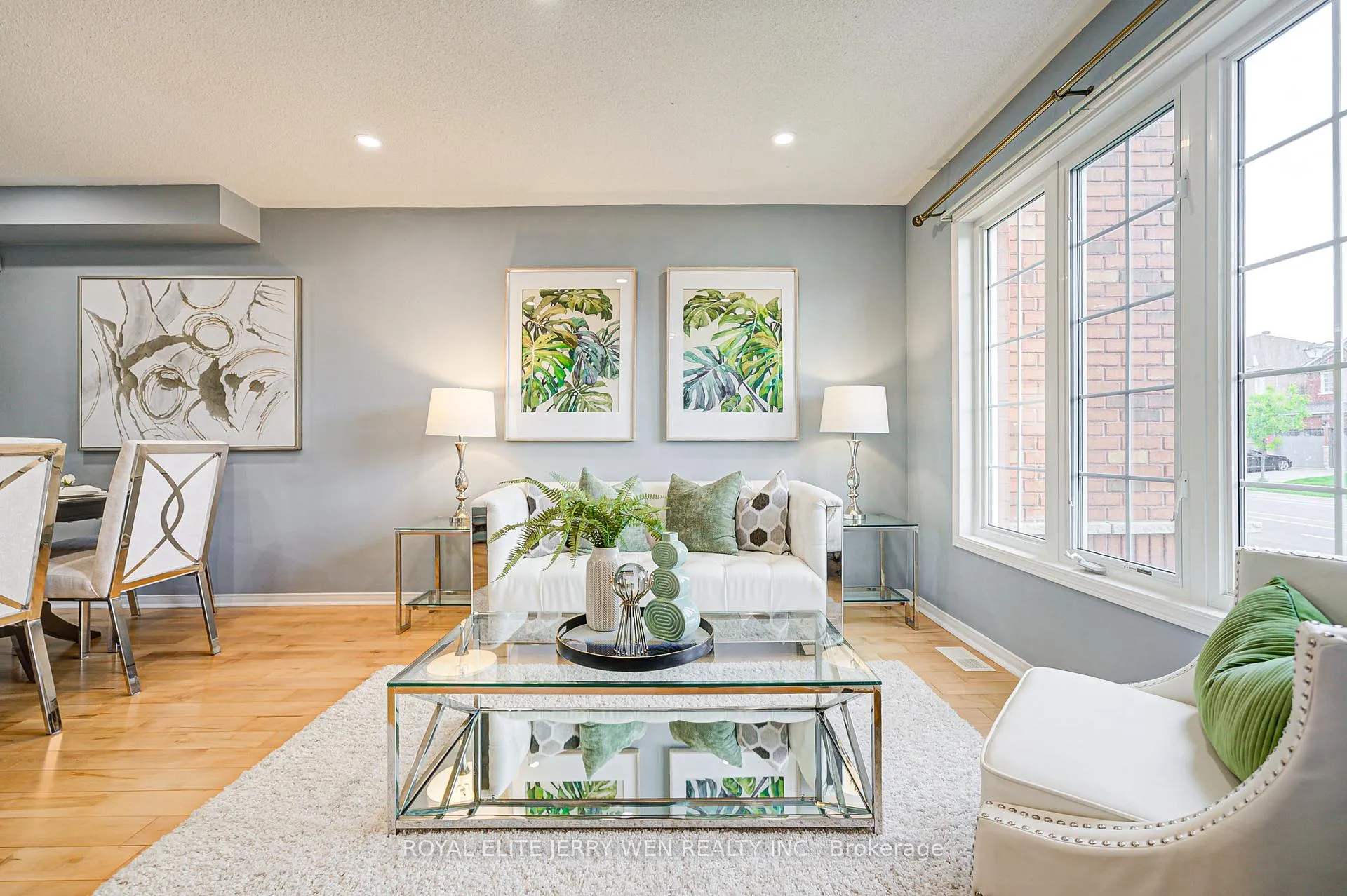 Photo 12 of 716 Castlemore Avenue, Markham, Wismer — HOMEH