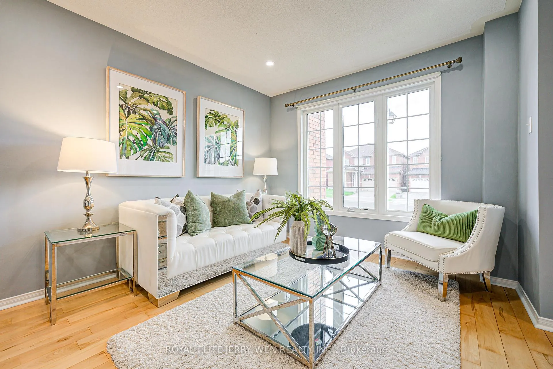 Photo 13 of 716 Castlemore Avenue, Markham, Wismer — HOMEH