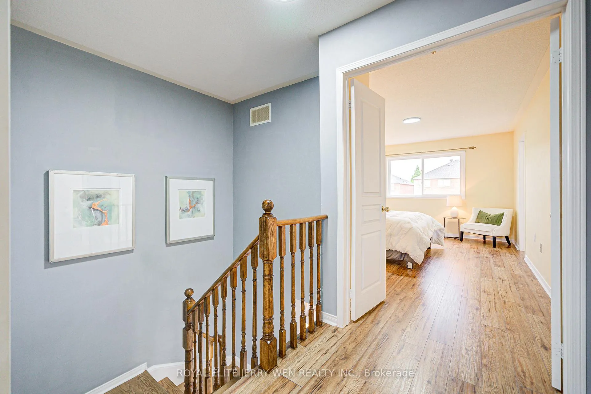 Photo 16 of 716 Castlemore Avenue, Markham, Wismer — HOMEH