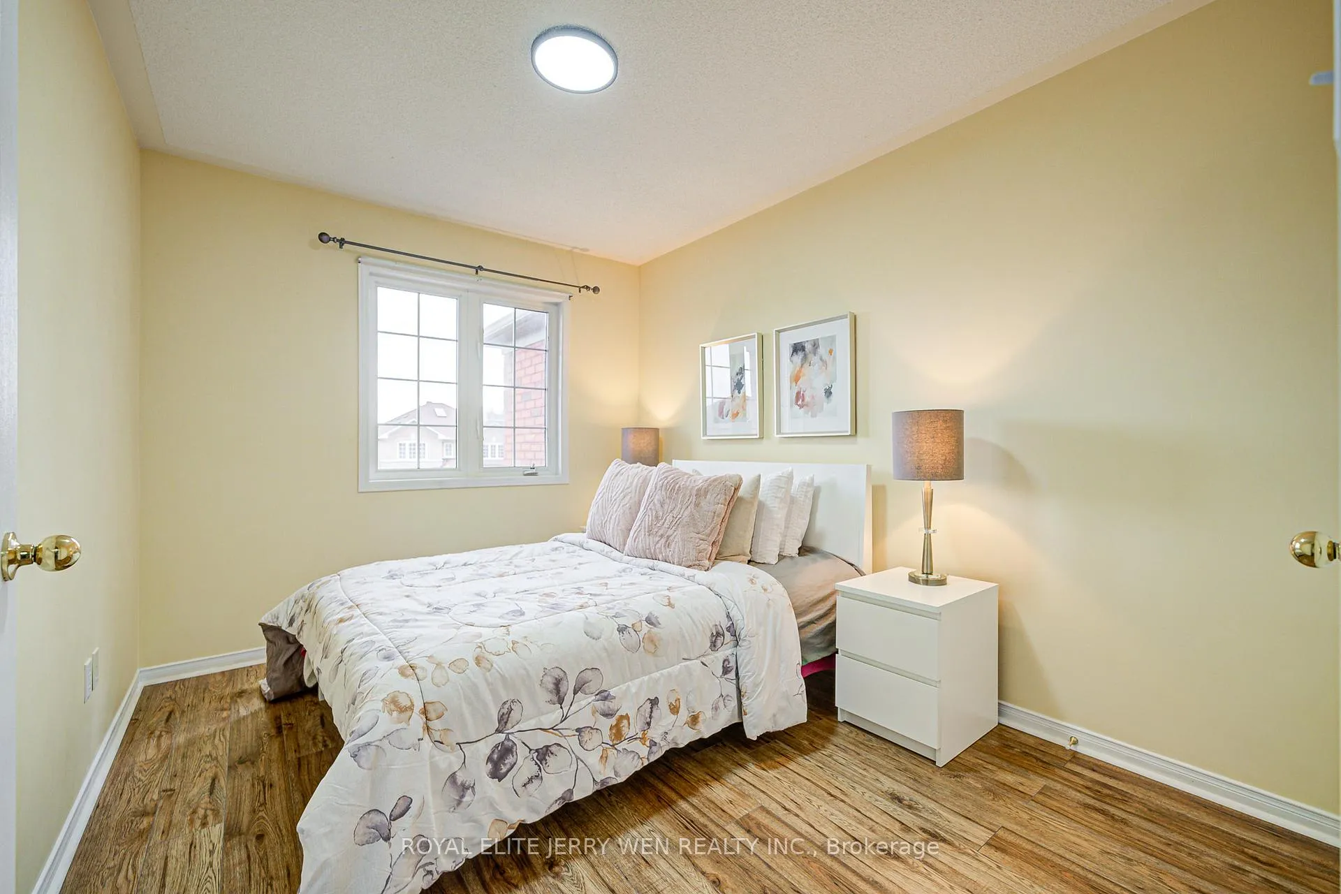 Photo 17 of 716 Castlemore Avenue, Markham, Wismer — HOMEH