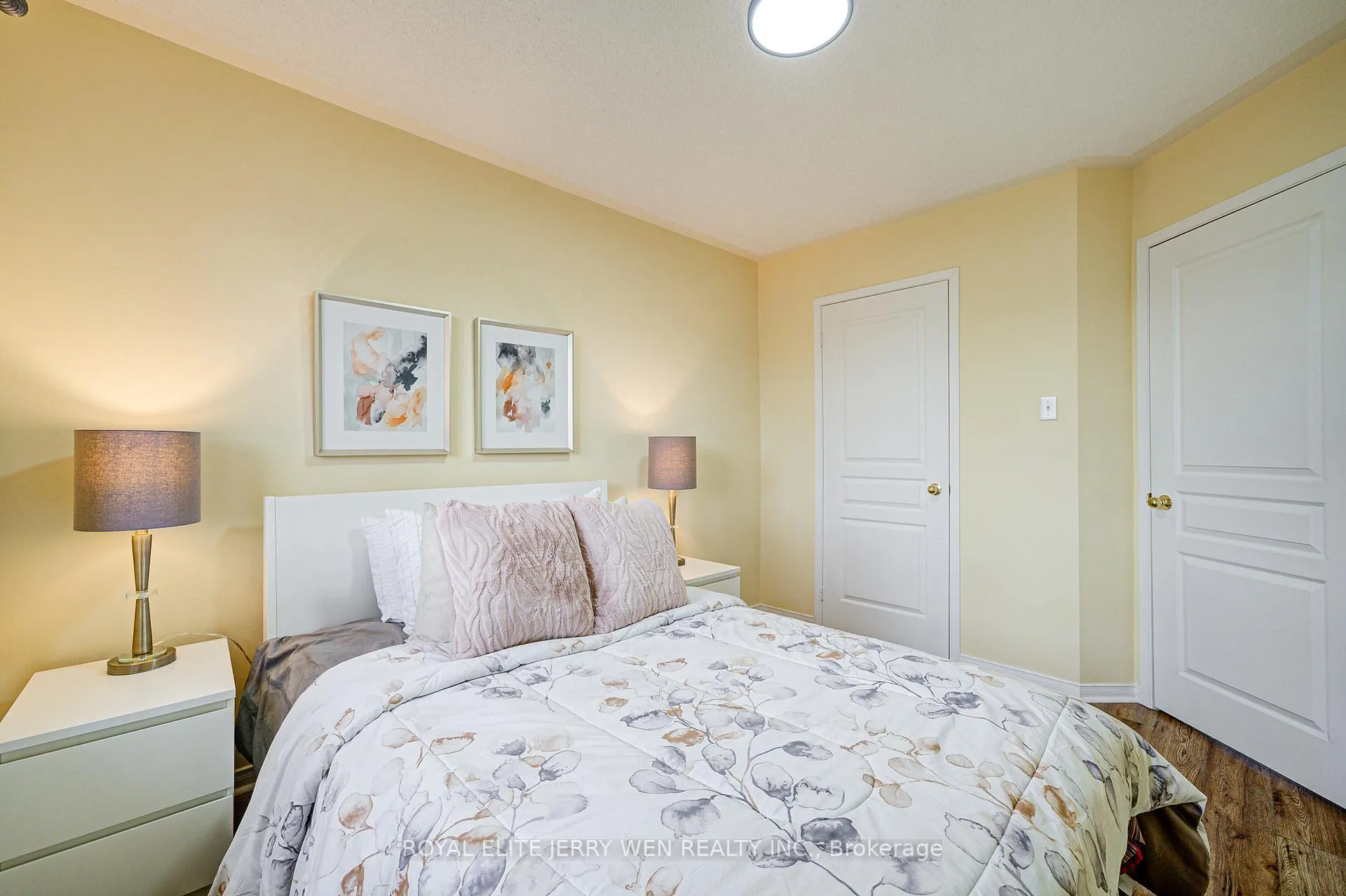 Photo 18 of 716 Castlemore Avenue, Markham, Wismer — HOMEH