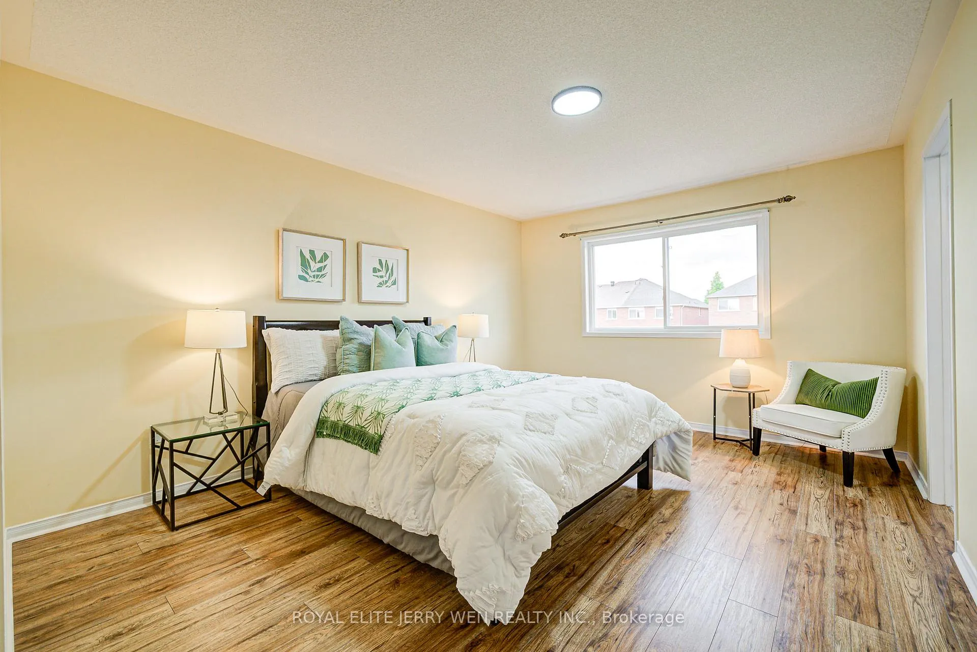Photo 22 of 716 Castlemore Avenue, Markham, Wismer — HOMEH