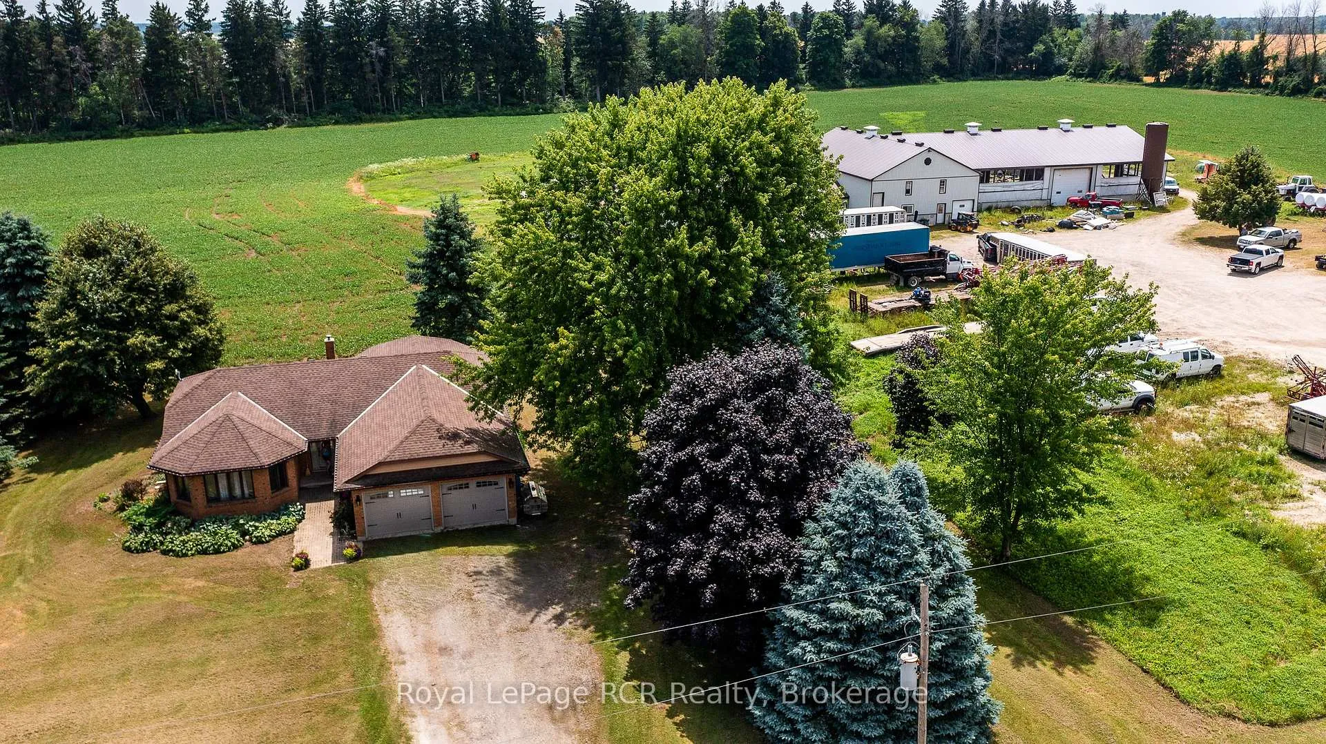 Photo 24 of 5459/5461 Wellington Road 87, Minto — HOMEH