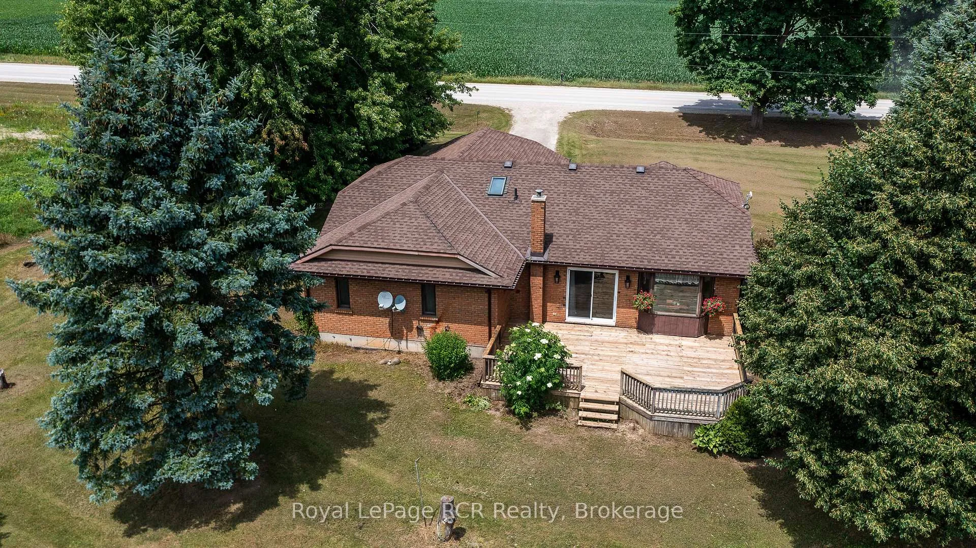 Photo 25 of 5459/5461 Wellington Road 87, Minto — HOMEH