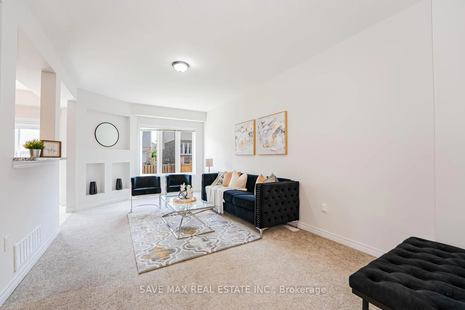 Photo 8 of 83 Beasley Grove, Hamilton, Meadowlands — HOMEH