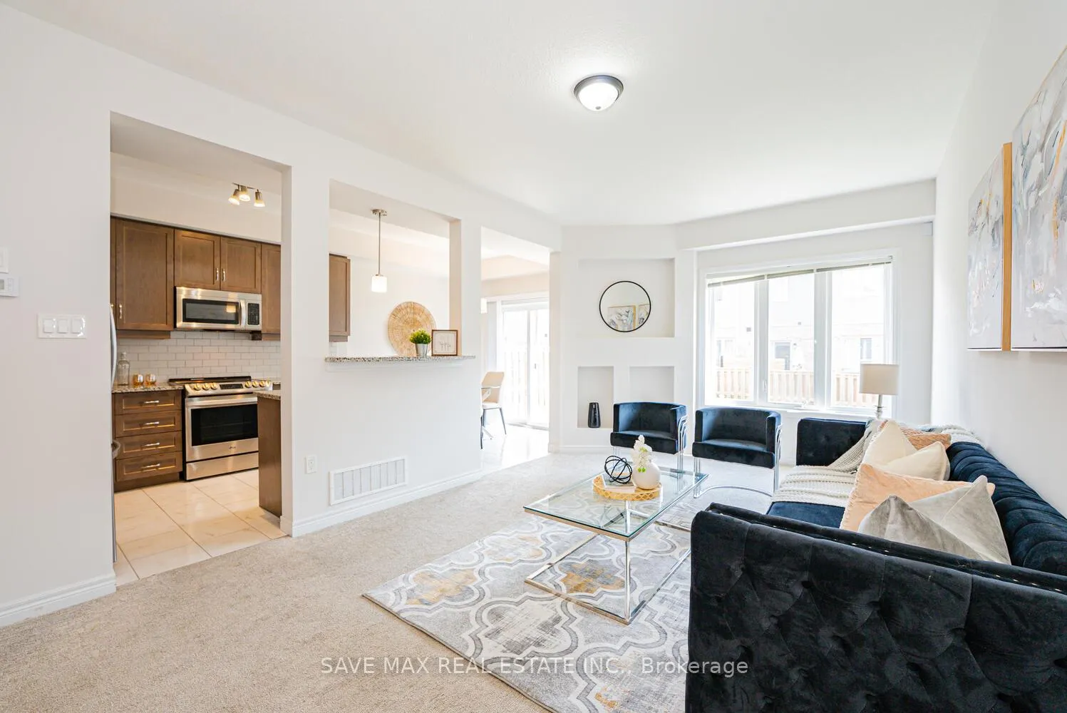 Photo 9 of 83 Beasley Grove, Hamilton, Meadowlands — HOMEH