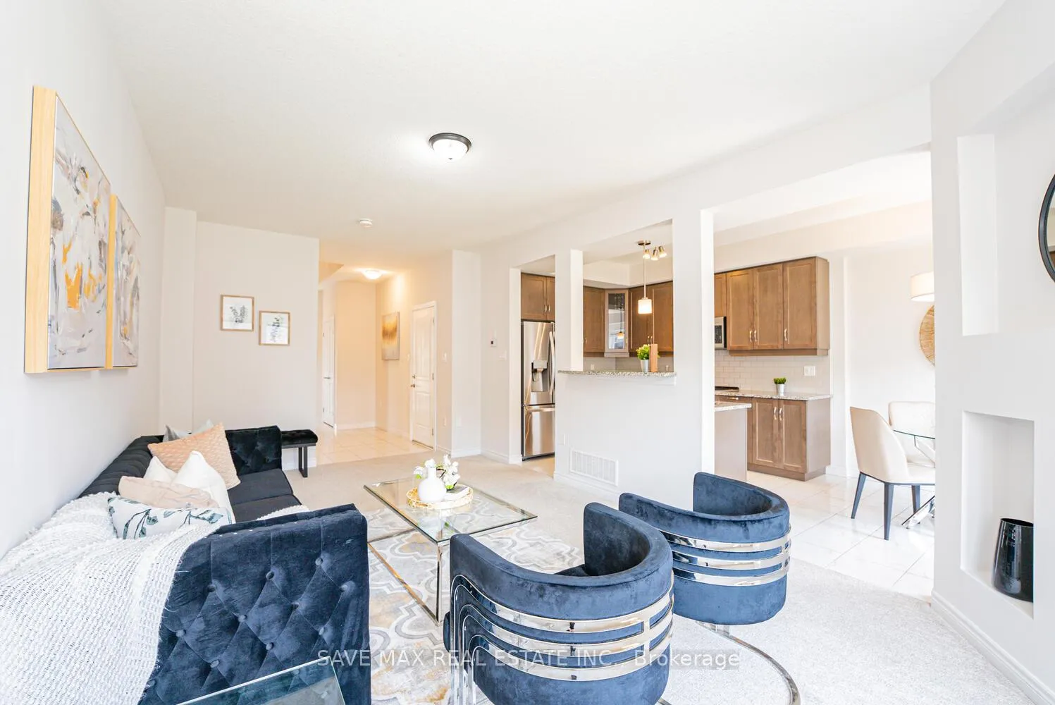 Photo 11 of 83 Beasley Grove, Hamilton, Meadowlands — HOMEH