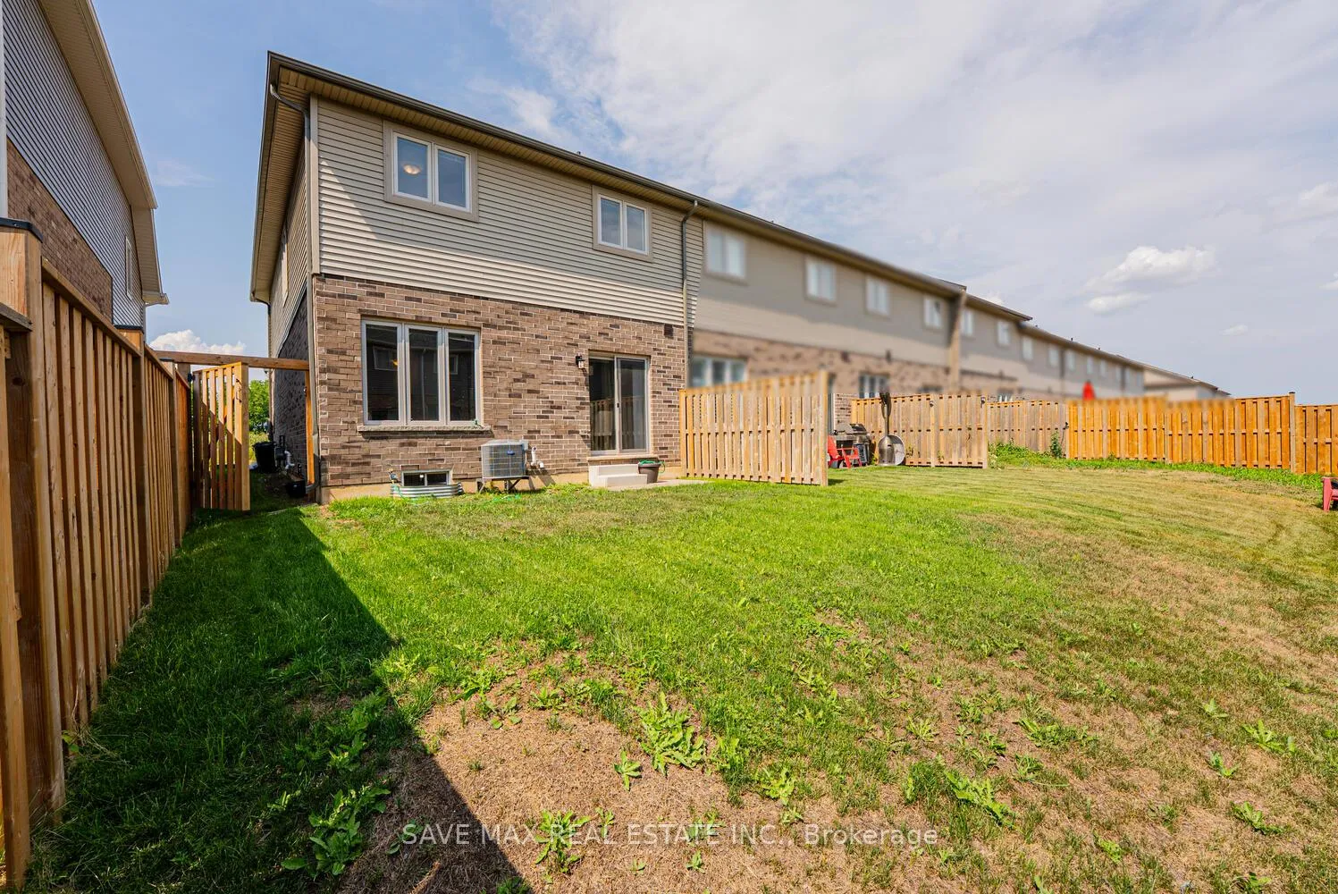 Photo 48 of 83 Beasley Grove, Hamilton, Meadowlands — HOMEH