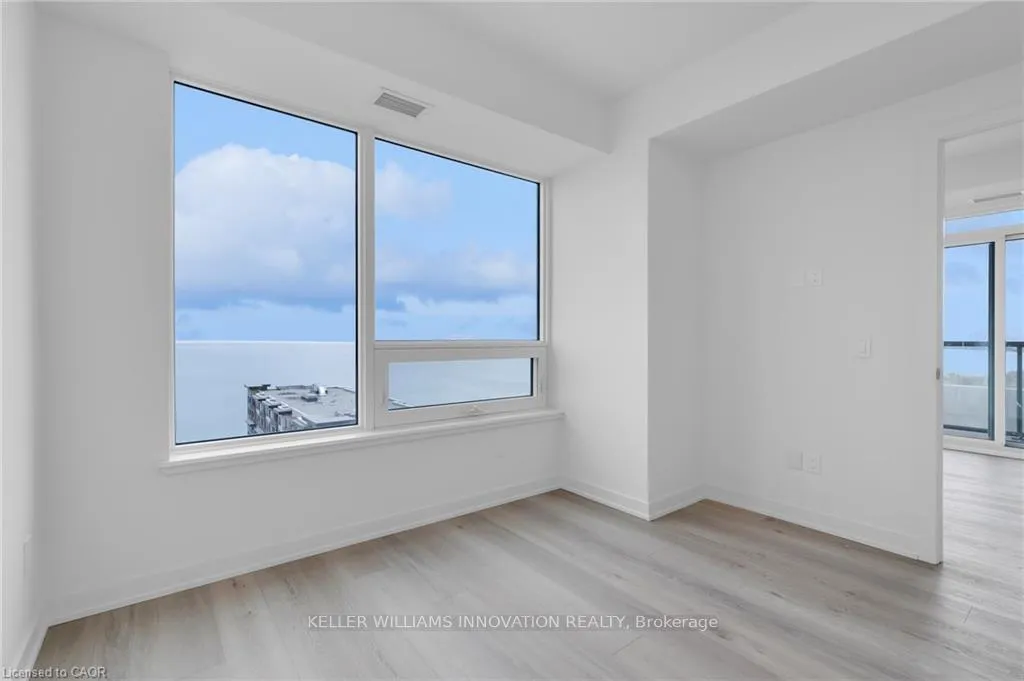 Photo 4 of Unit 1108, 385 Winston Road, Grimsby, Grimsby Beach — HOMEH