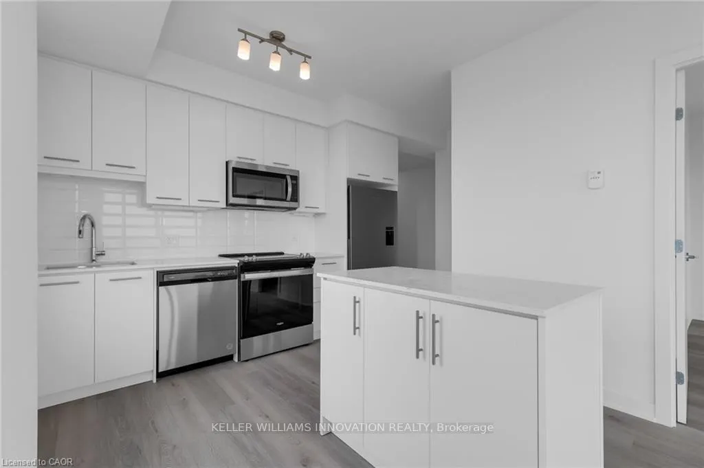 Photo 7 of Unit 1108, 385 Winston Road, Grimsby, Grimsby Beach — HOMEH