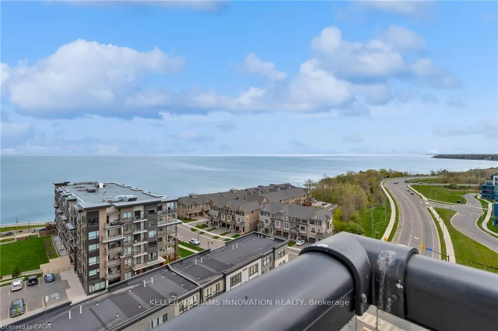 Photo 12 of Unit 1108, 385 Winston Road, Grimsby, Grimsby Beach — HOMEH