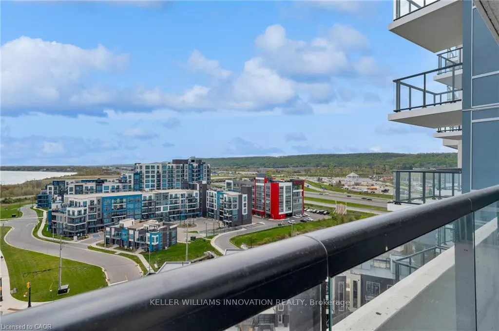 Photo 13 of Unit 1108, 385 Winston Road, Grimsby, Grimsby Beach — HOMEH