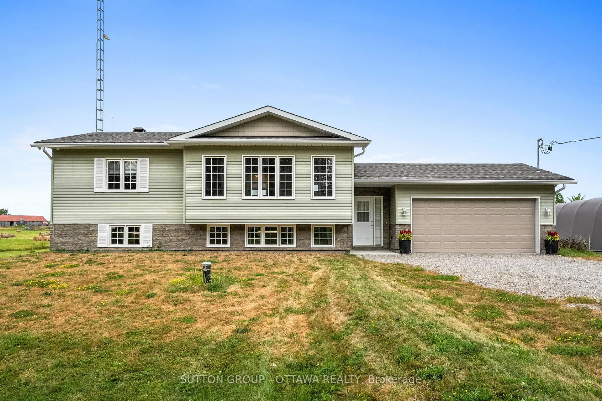 Photo 1 of 448 Ferguson Tetlock Road, Smiths Falls — HOMEH