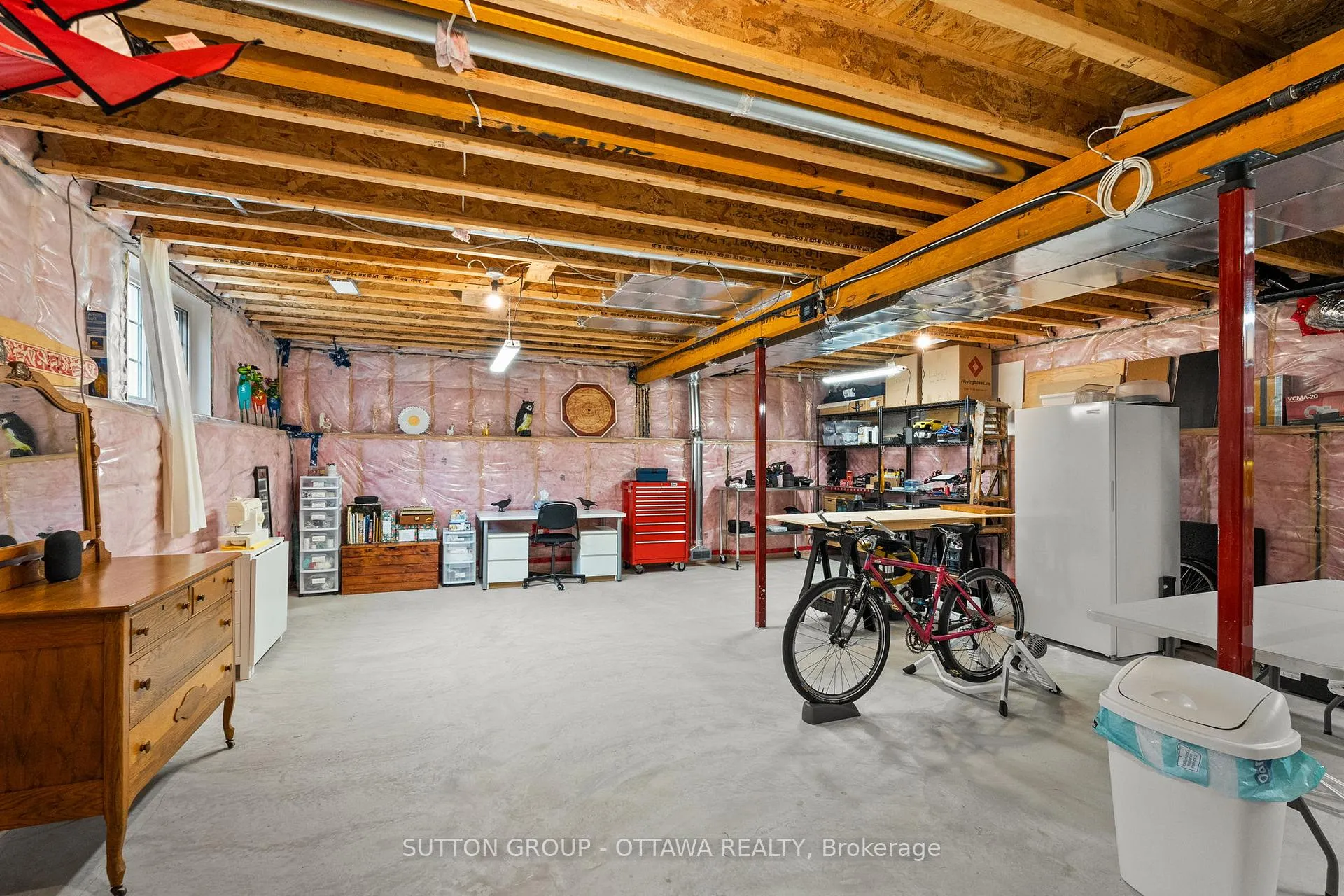 Photo 25 of 448 Ferguson Tetlock Road, Smiths Falls — HOMEH
