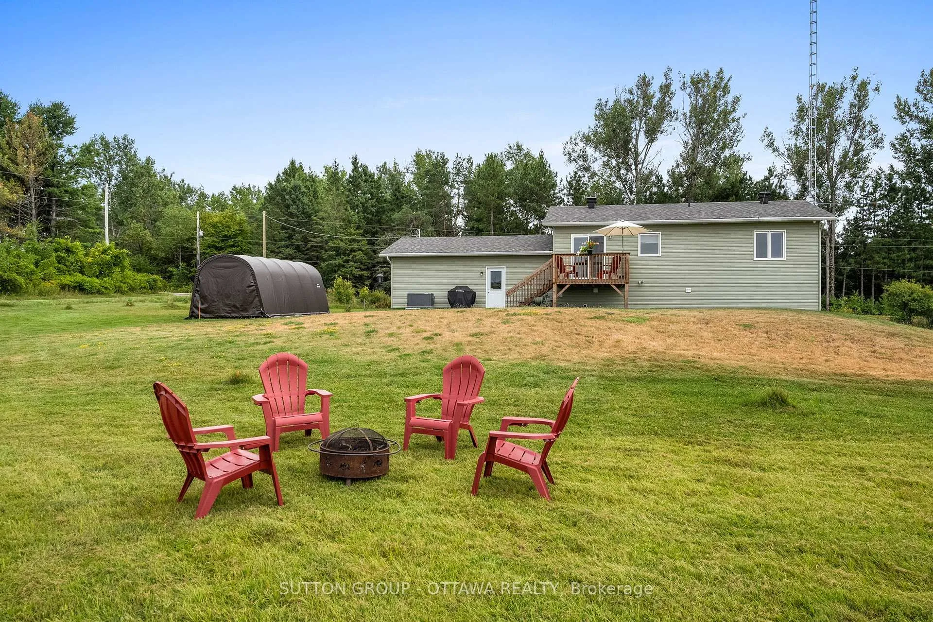 Photo 28 of 448 Ferguson Tetlock Road, Smiths Falls — HOMEH