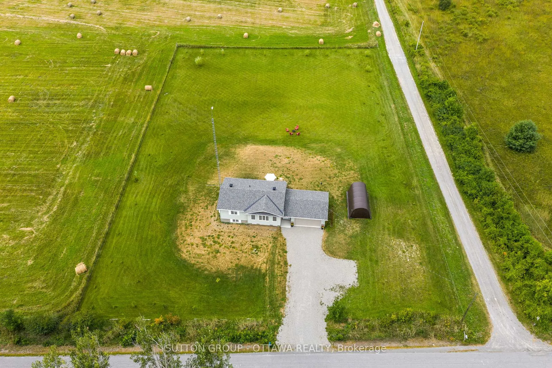 Photo 32 of 448 Ferguson Tetlock Road, Smiths Falls — HOMEH
