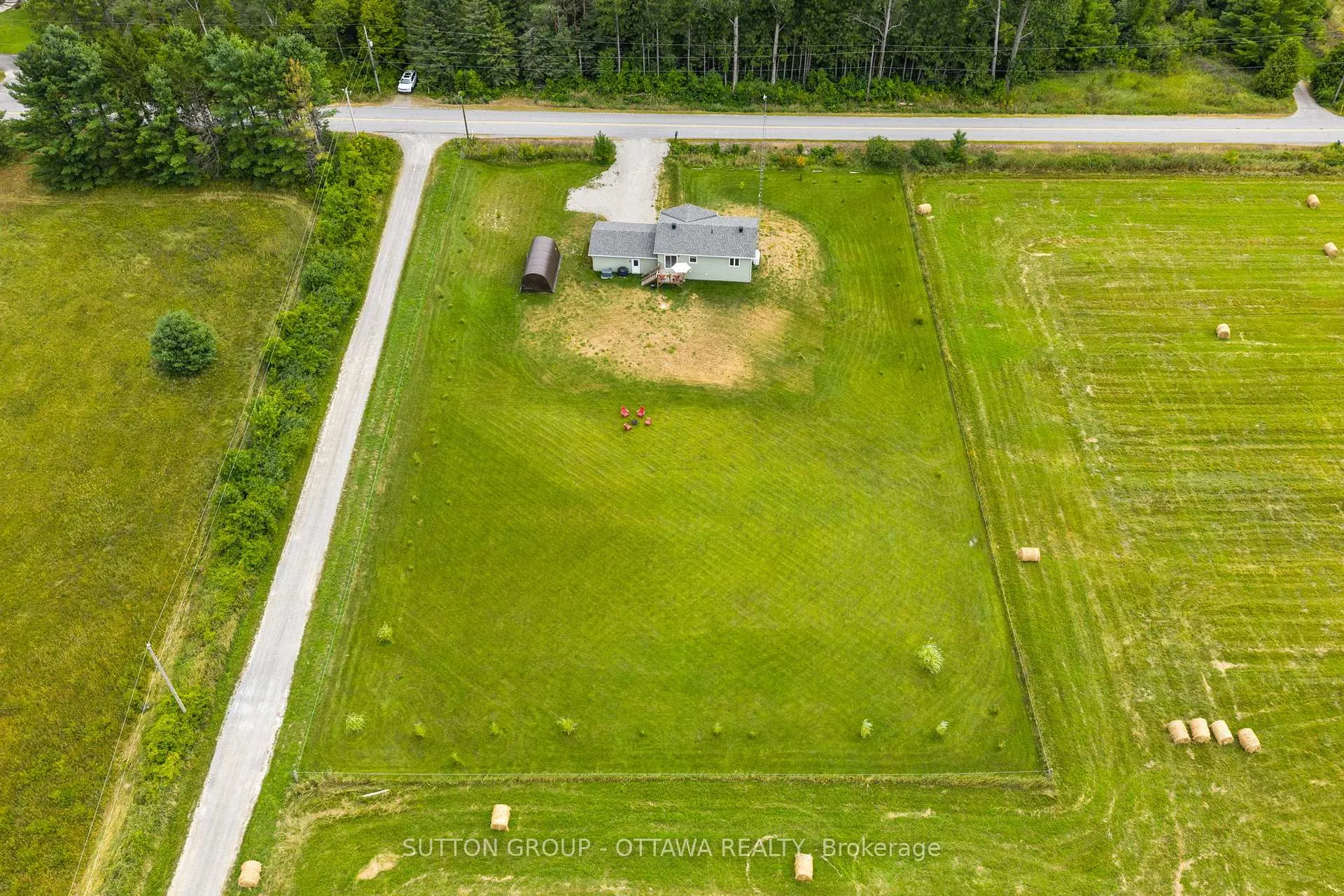 Photo 33 of 448 Ferguson Tetlock Road, Smiths Falls — HOMEH