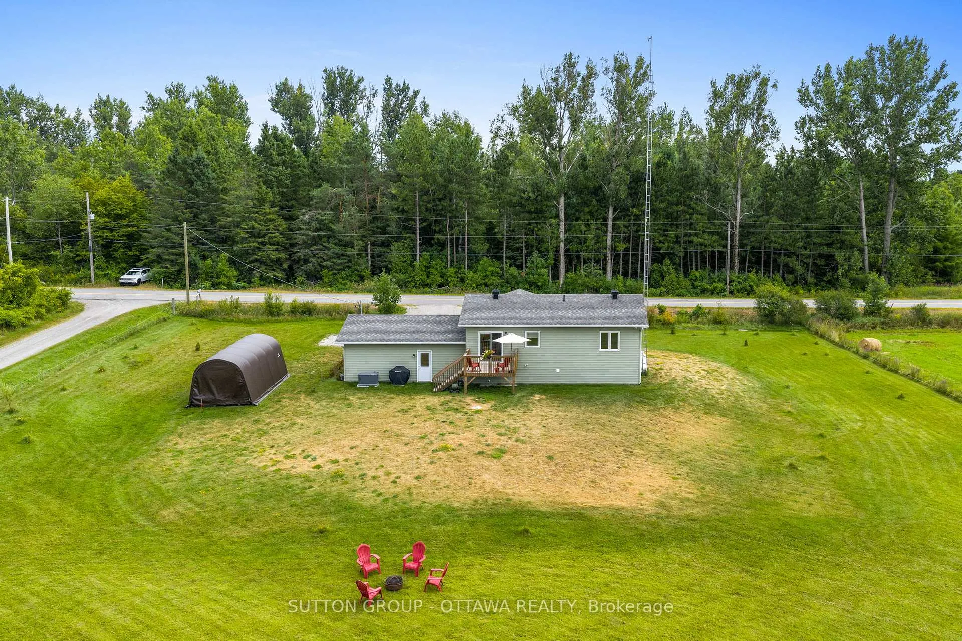 Photo 34 of 448 Ferguson Tetlock Road, Smiths Falls — HOMEH