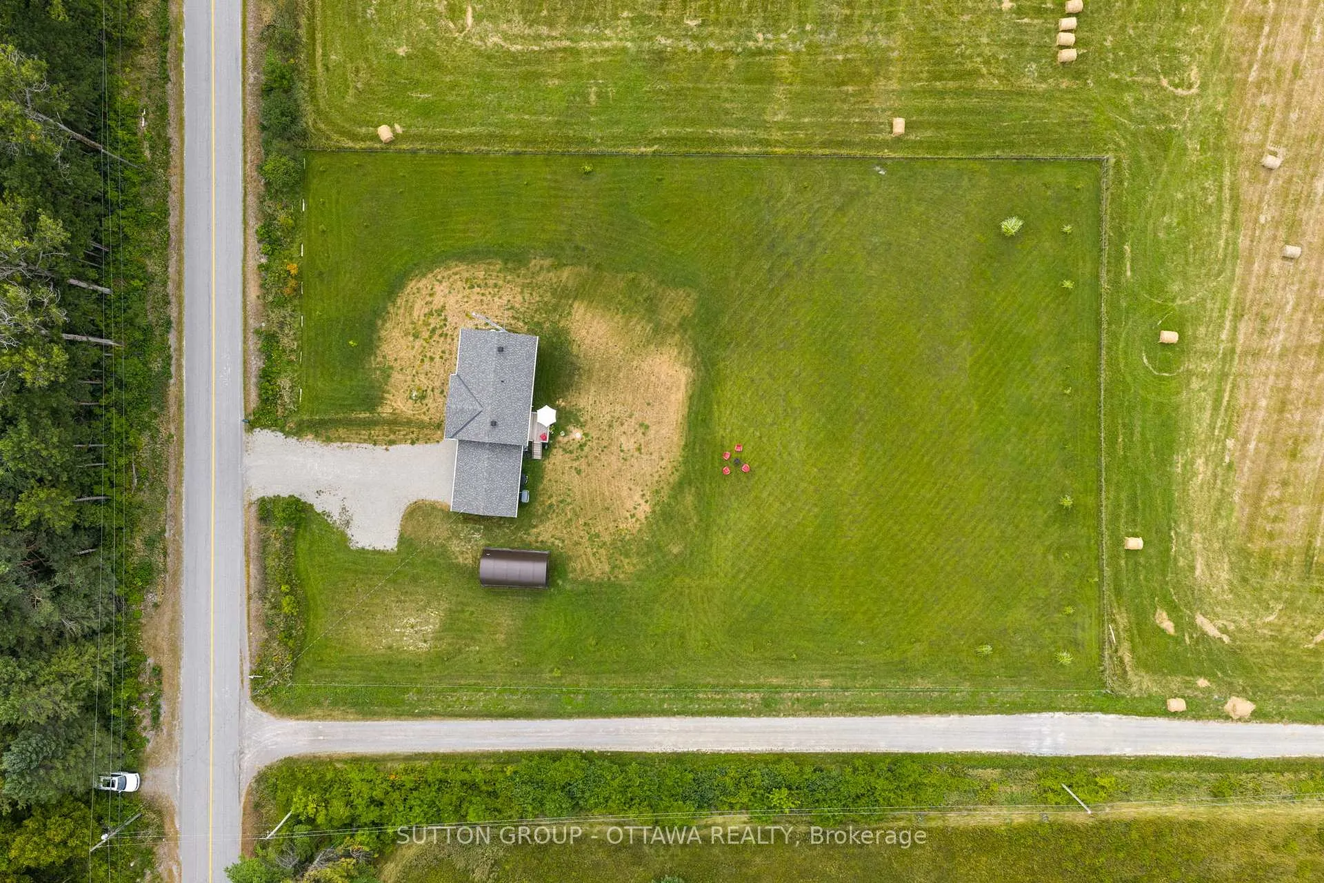 Photo 38 of 448 Ferguson Tetlock Road, Smiths Falls — HOMEH
