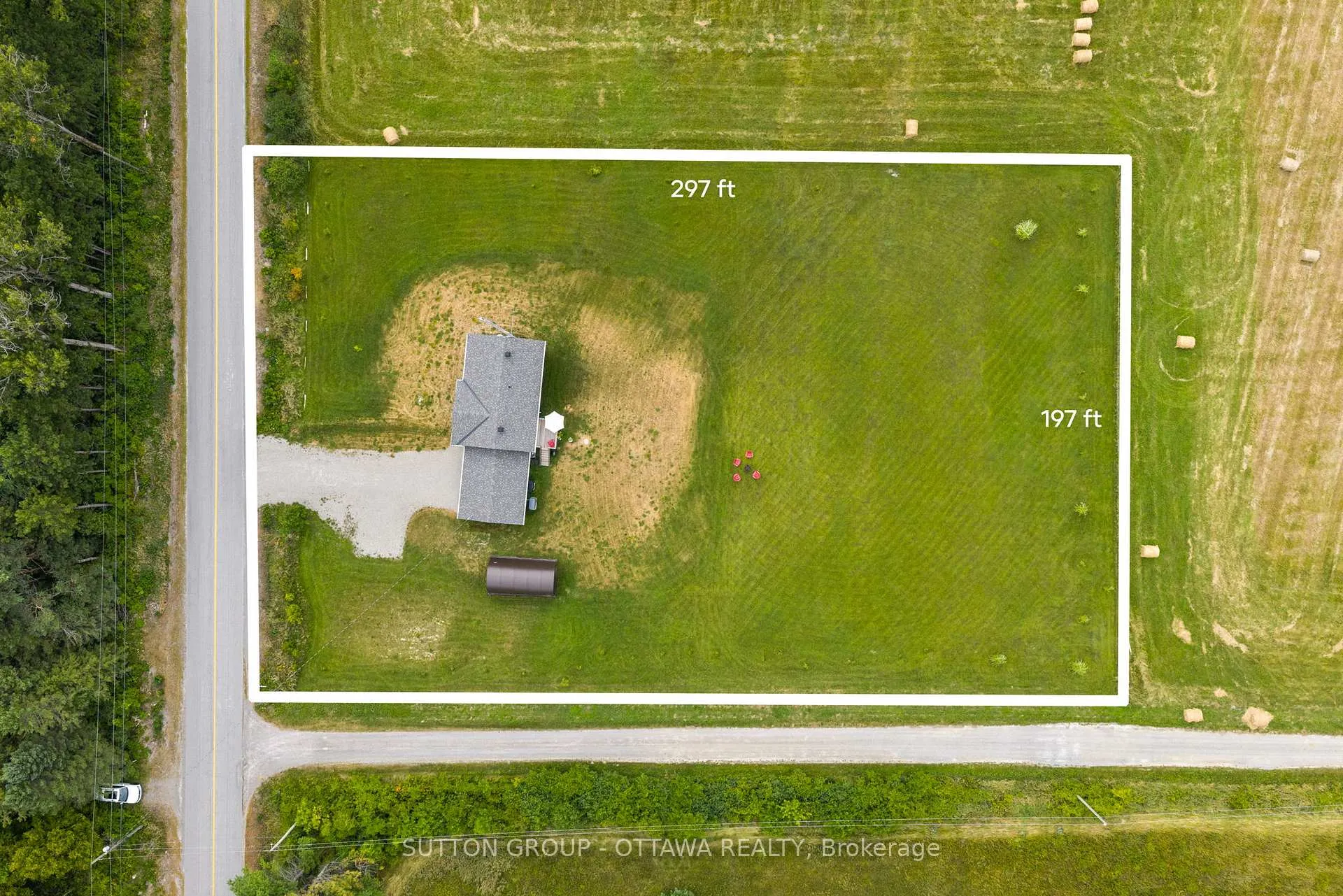 Photo 39 of 448 Ferguson Tetlock Road, Smiths Falls — HOMEH
