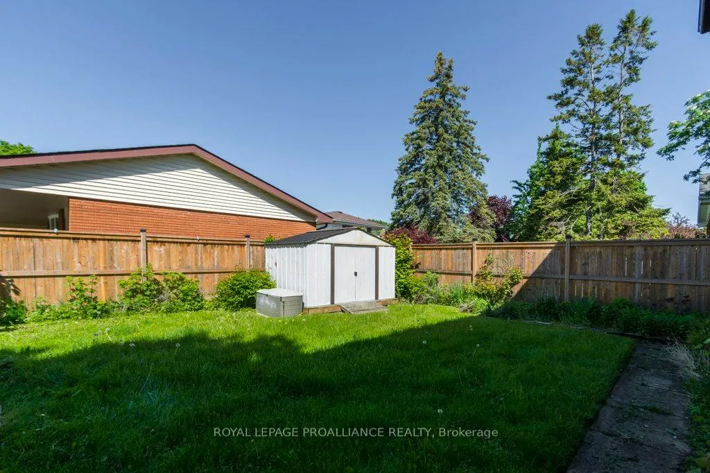 Photo 27 of 590 Victoria Avenue, Belleville, Thurlow Ward — HOMEH