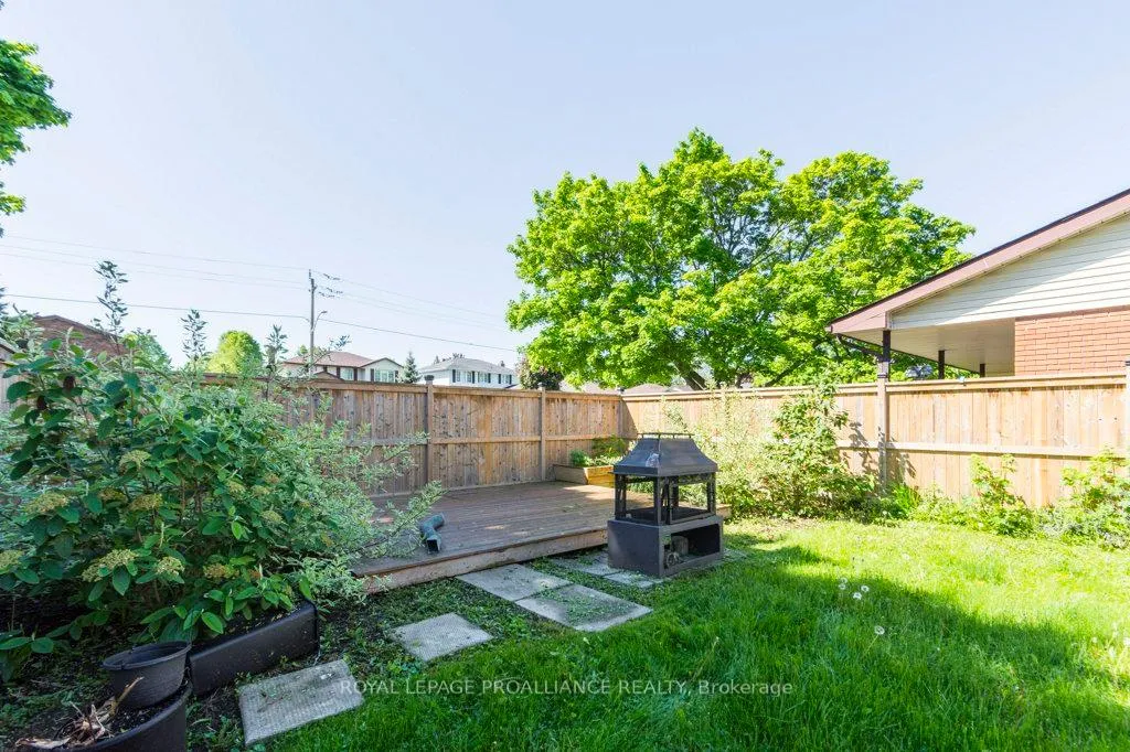 Photo 28 of 590 Victoria Avenue, Belleville, Thurlow Ward — HOMEH