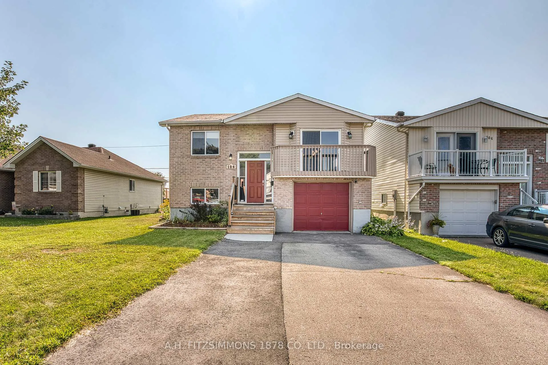 Photo 1 of 106 Merrick Street, Smiths Falls — HOMEH