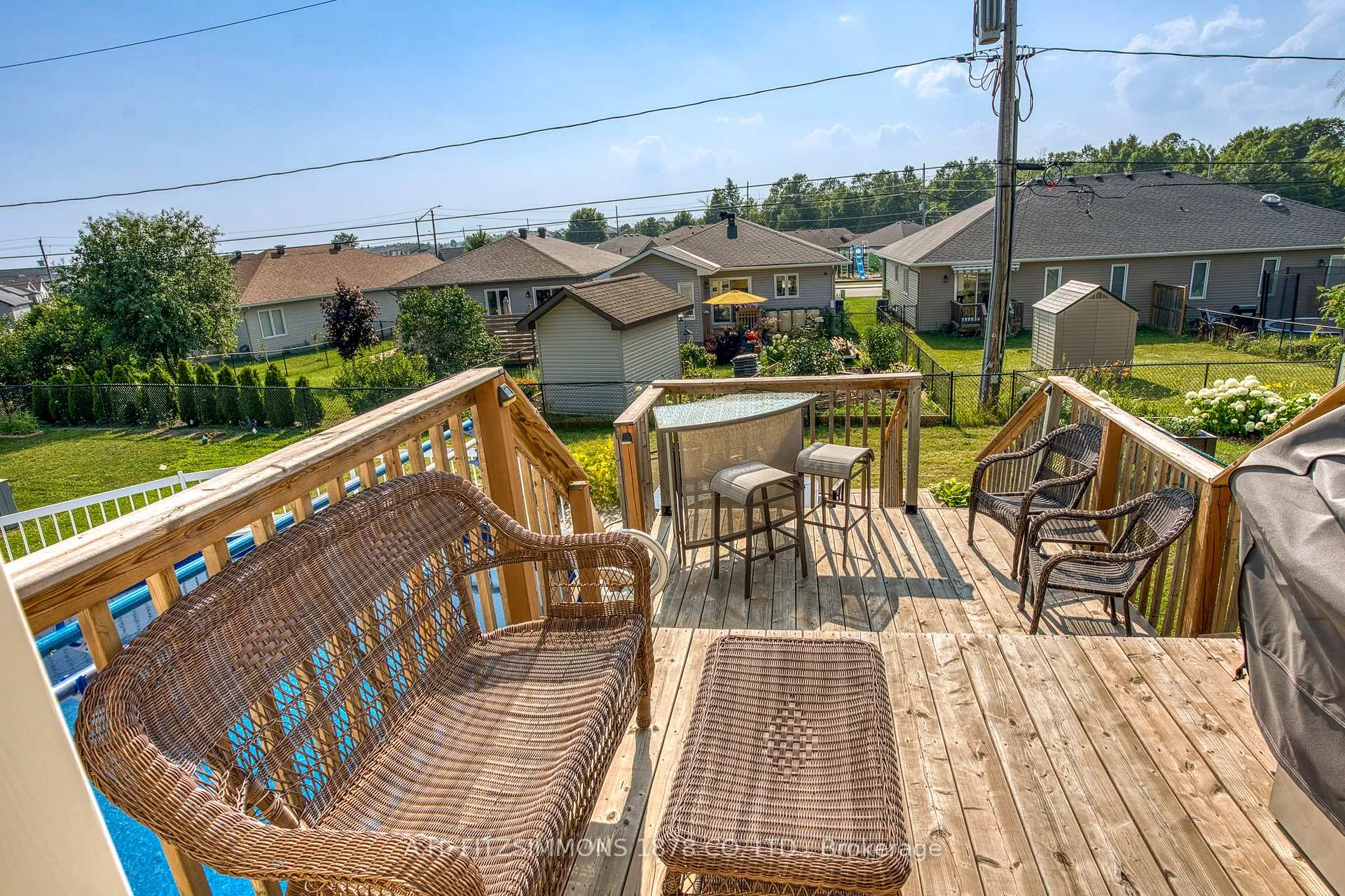 Photo 12 of 106 Merrick Street, Smiths Falls — HOMEH