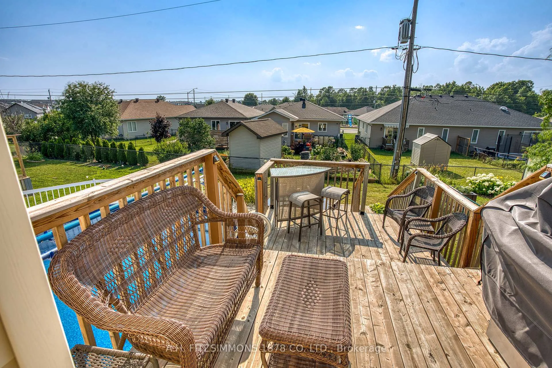 Photo 13 of 106 Merrick Street, Smiths Falls — HOMEH