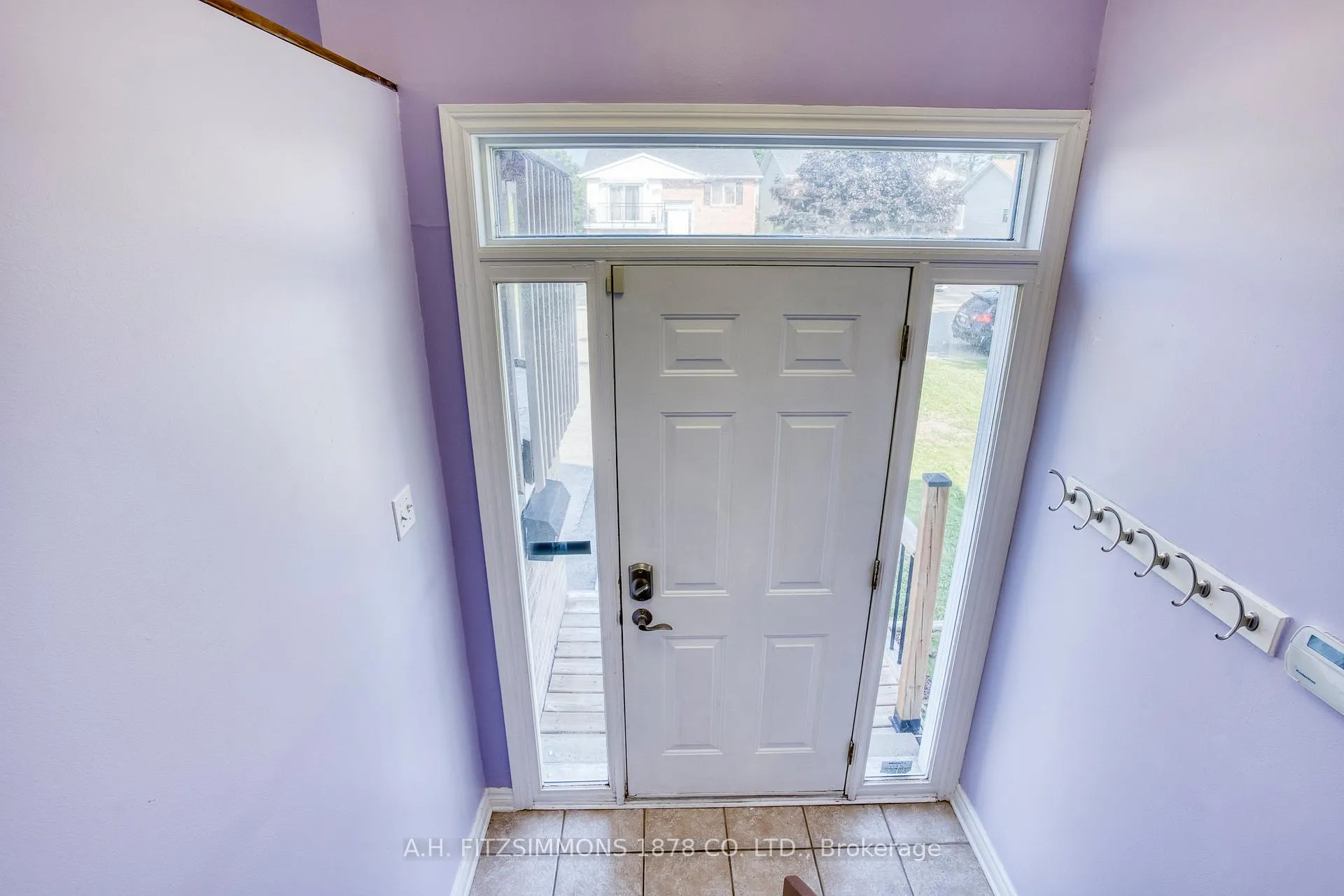 Photo 16 of 106 Merrick Street, Smiths Falls — HOMEH
