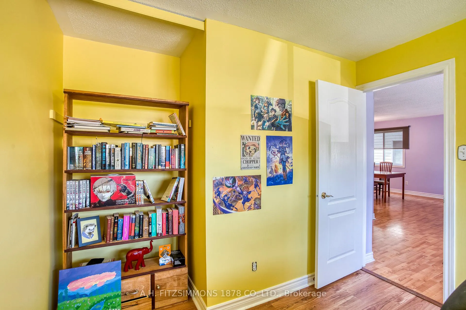 Photo 20 of 106 Merrick Street, Smiths Falls — HOMEH
