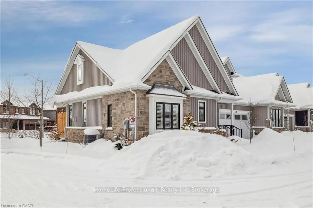 Photo 5 of Unit 29, 9245 Shoveller Drive, Niagara Falls, Forestview — HOMEH