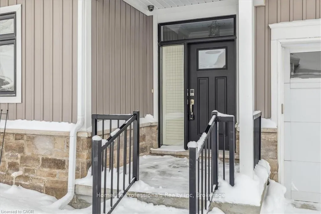 Photo 7 of Unit 29, 9245 Shoveller Drive, Niagara Falls, Forestview — HOMEH