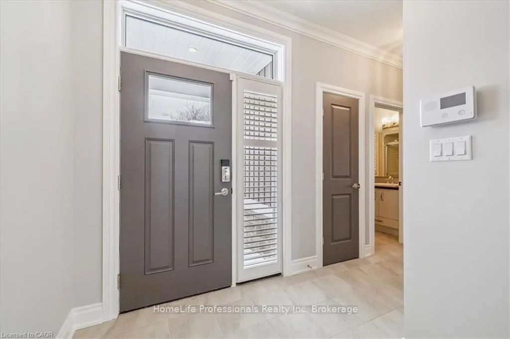 Photo 8 of Unit 29, 9245 Shoveller Drive, Niagara Falls, Forestview — HOMEH