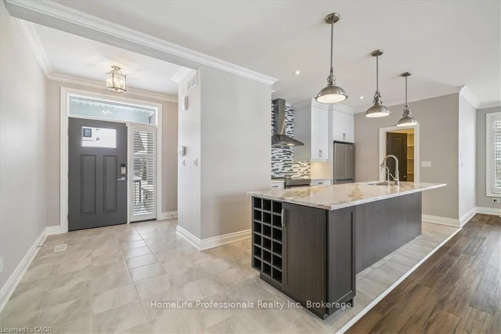 Photo 9 of Unit 29, 9245 Shoveller Drive, Niagara Falls, Forestview — HOMEH
