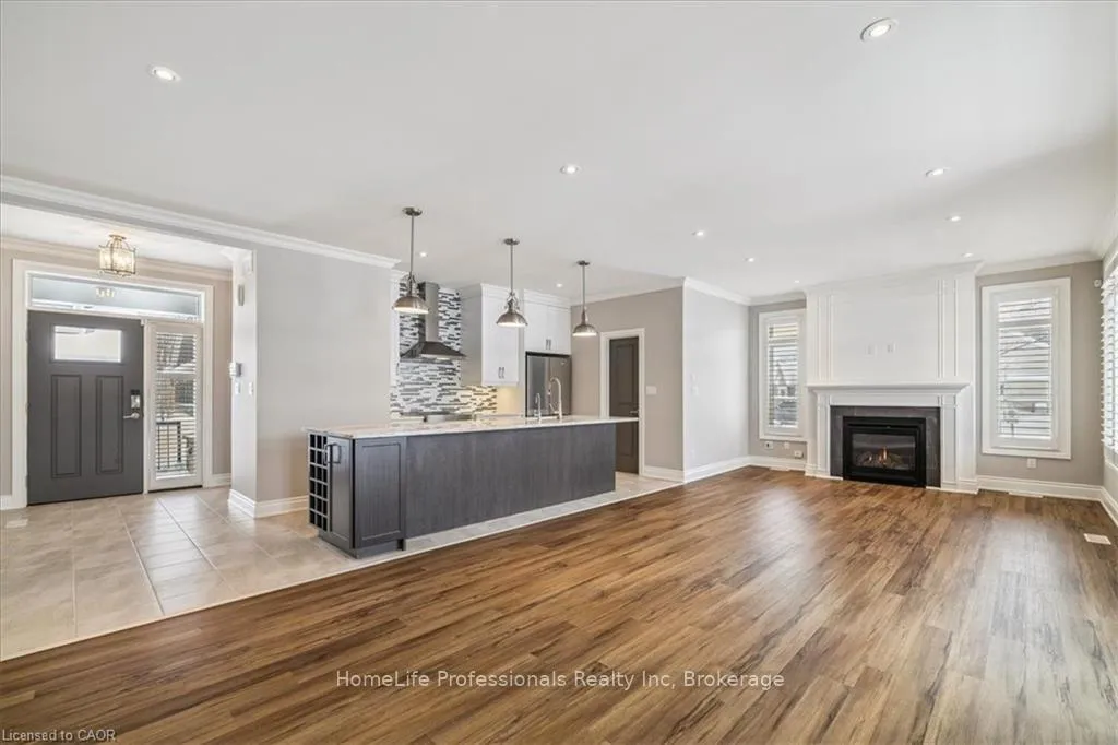 Photo 10 of Unit 29, 9245 Shoveller Drive, Niagara Falls, Forestview — HOMEH