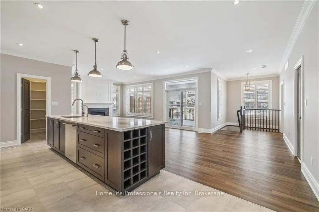 Photo 11 of Unit 29, 9245 Shoveller Drive, Niagara Falls, Forestview — HOMEH