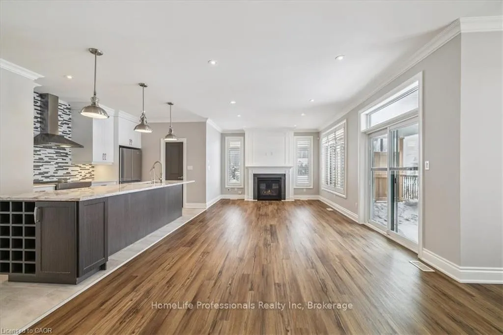 Photo 12 of Unit 29, 9245 Shoveller Drive, Niagara Falls, Forestview — HOMEH