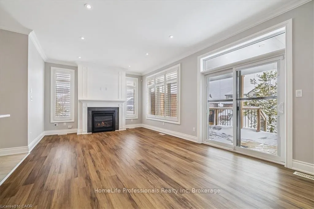 Photo 13 of Unit 29, 9245 Shoveller Drive, Niagara Falls, Forestview — HOMEH