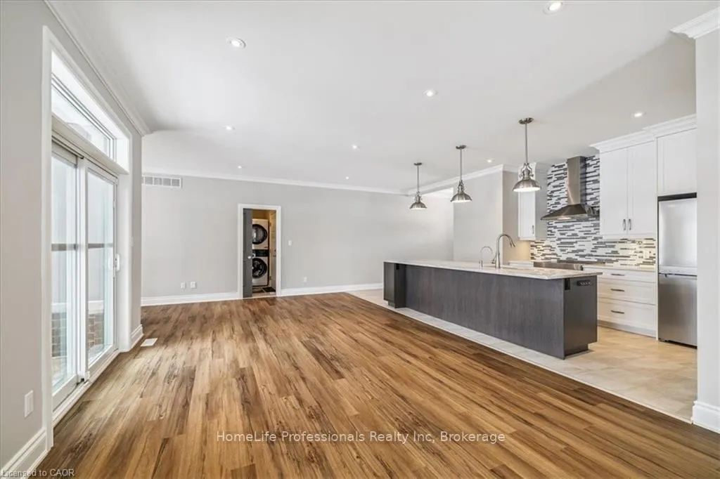 Photo 14 of Unit 29, 9245 Shoveller Drive, Niagara Falls, Forestview — HOMEH
