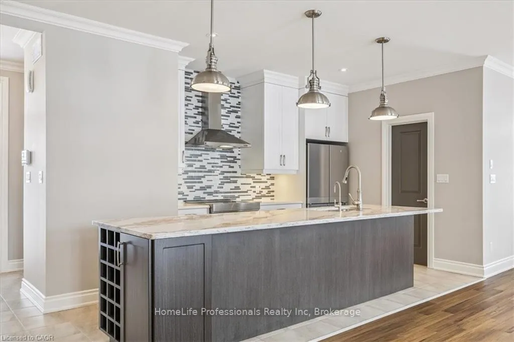 Photo 15 of Unit 29, 9245 Shoveller Drive, Niagara Falls, Forestview — HOMEH