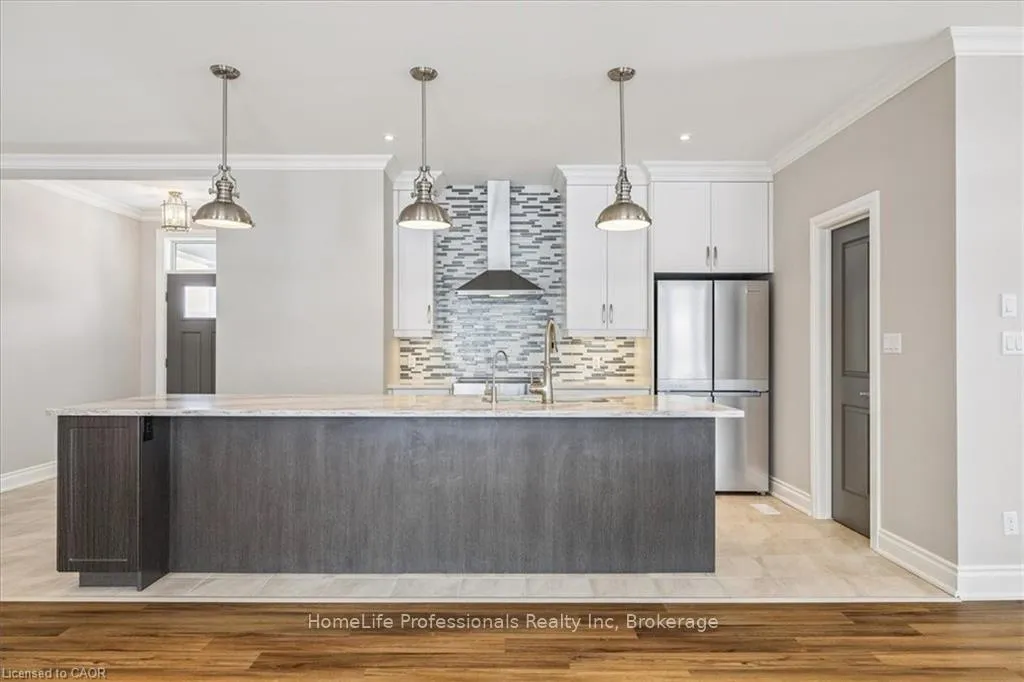 Photo 16 of Unit 29, 9245 Shoveller Drive, Niagara Falls, Forestview — HOMEH