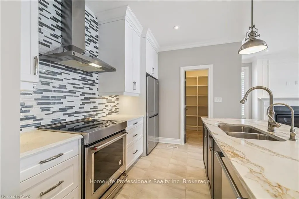 Photo 17 of Unit 29, 9245 Shoveller Drive, Niagara Falls, Forestview — HOMEH