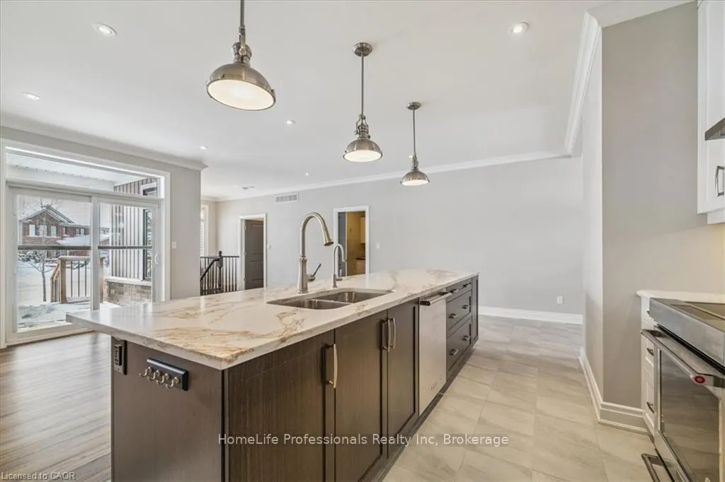Photo 19 of Unit 29, 9245 Shoveller Drive, Niagara Falls, Forestview — HOMEH