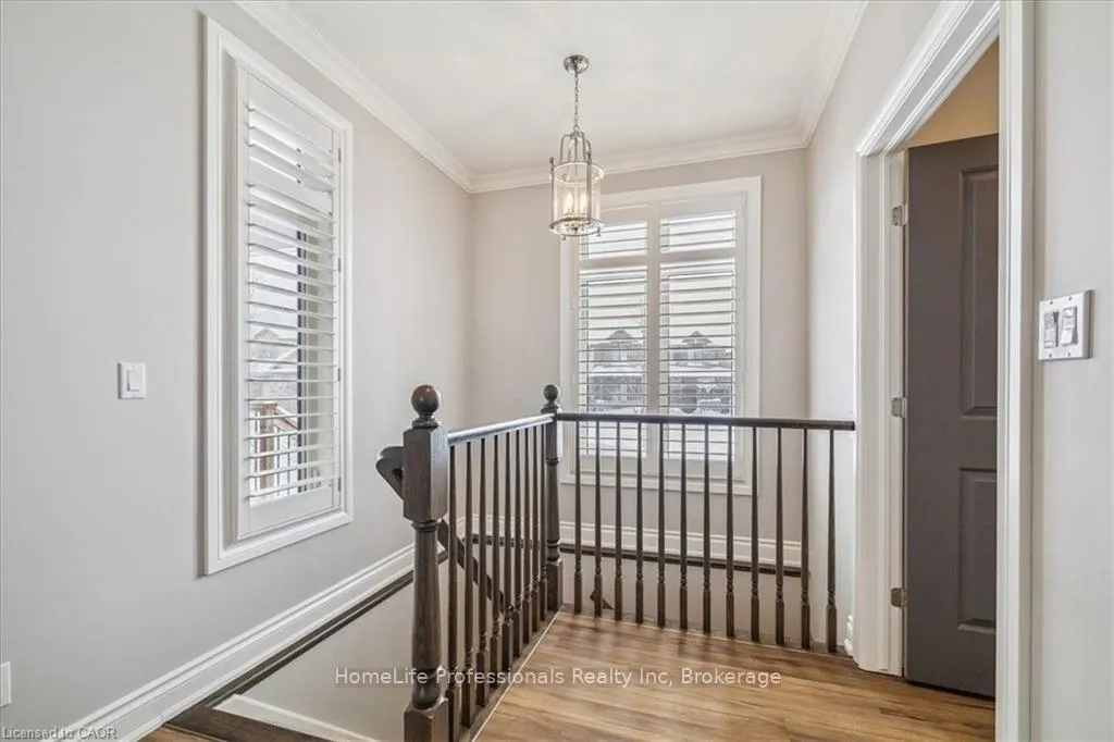 Photo 20 of Unit 29, 9245 Shoveller Drive, Niagara Falls, Forestview — HOMEH