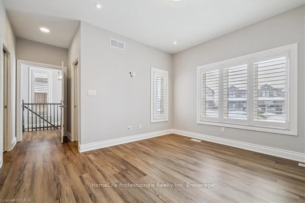 Photo 21 of Unit 29, 9245 Shoveller Drive, Niagara Falls, Forestview — HOMEH