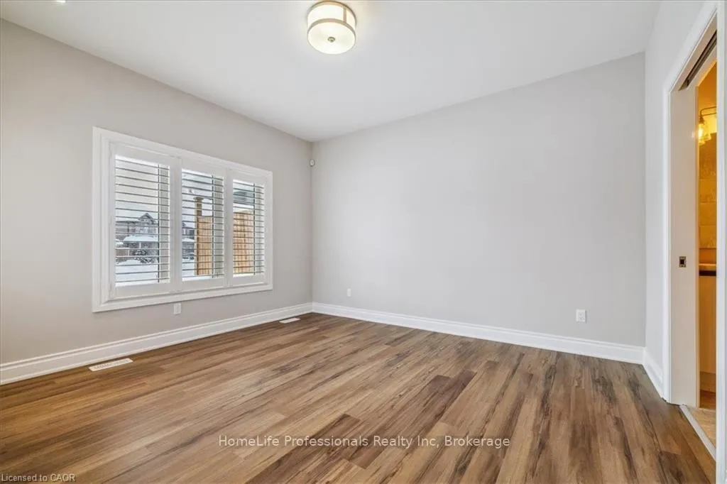 Photo 22 of Unit 29, 9245 Shoveller Drive, Niagara Falls, Forestview — HOMEH