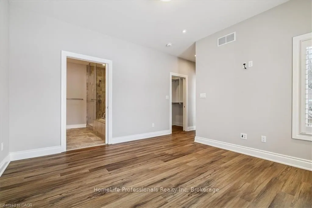 Photo 23 of Unit 29, 9245 Shoveller Drive, Niagara Falls, Forestview — HOMEH