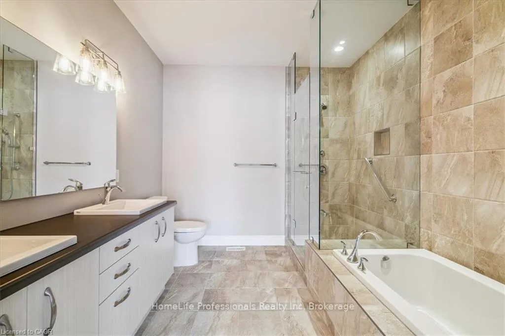 Photo 24 of Unit 29, 9245 Shoveller Drive, Niagara Falls, Forestview — HOMEH